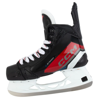 CCM Jetspeed FT670 Intermediate Schlittschuhe