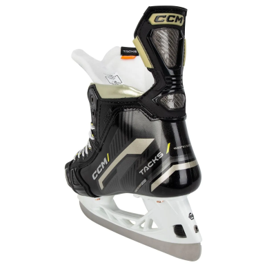 CCM Tacks AS-V With Runners Senior Ice Hockey Skates