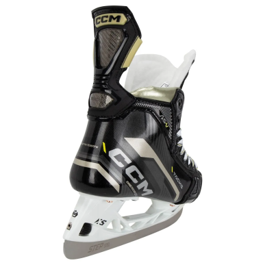 CCM Tacks AS-V With Runners Senior Schlittschuhe