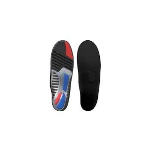 IRONMAN Total Support Replacement Insoles