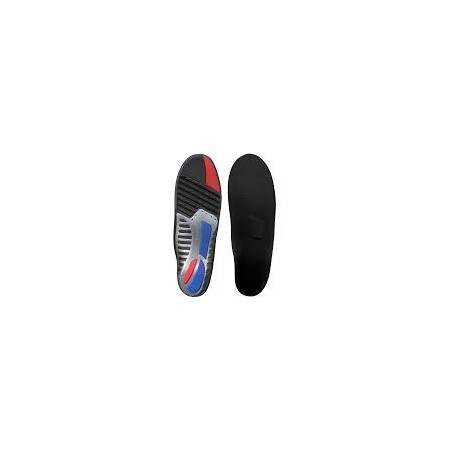 IRONMAN Total Support Replacement Insoles