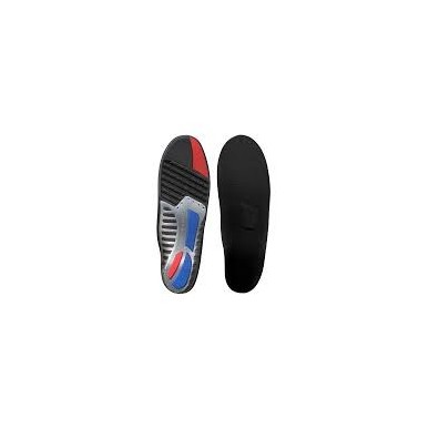 IRONMAN Total Support Replacement Insoles