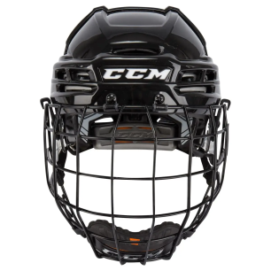 CCM Tacks 910 Senior Hockeyhelm Combo