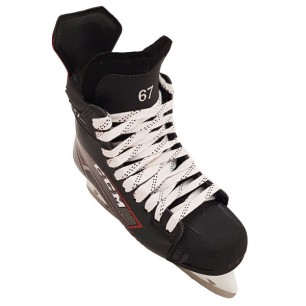 CCM Jetspeed FT1 PRO STOCK Senior Ice Hockey Skates