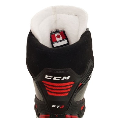 CCM Jetspeed FT2 PRO STOCK Senior Goalie Skates