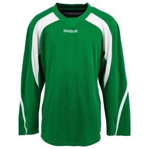 REEBOK 20P00 Adult Practice Jersey