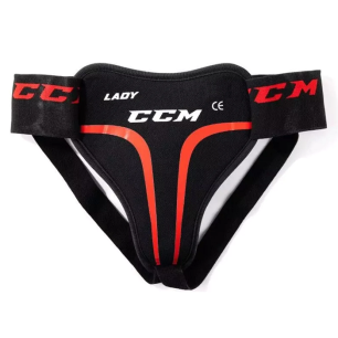 CCM Womens Senior Pelvic Protector