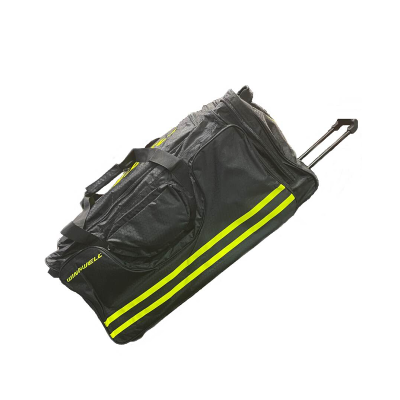 WINNWELL Q11 Senior Wheel Equipment Bag