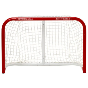 WINNWELL Knee Hockey Mini Net