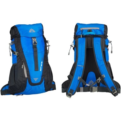 ABBEY Outdoor Areo-Fit Backpack 35L