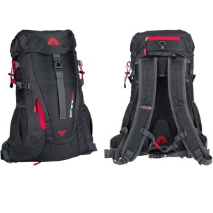 ABBEY Outdoor Areo-Fit Backpack 35L