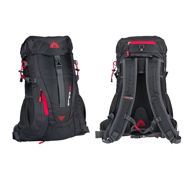 ABBEY Outdoor Areo-Fit Backpack 35L