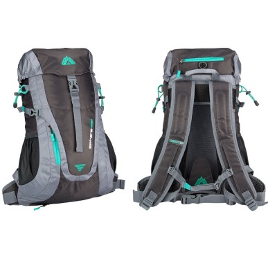 ABBEY Outdoor Areo-Fit Backpack 35L