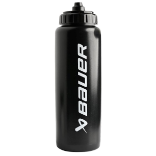 BAUER Valvetop S23 Water Bottle