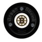 GREEN BISCUIT Boston Bruins Off Ice Training Hockey Puck