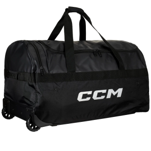 CCM 480 Elite Senior Wheeled Equipment Bag