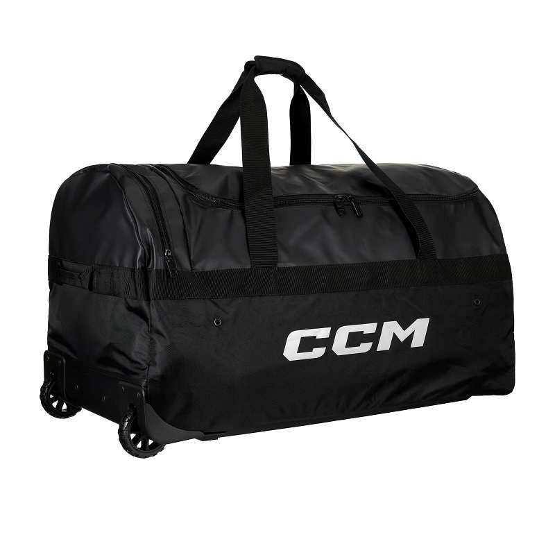 CCM 480 Elite Senior Wheeled Equipment Bag