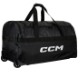 CCM 480 Elite Senior Wheeled Equipment Bag