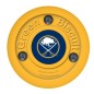 GREEN BISCUIT Buffalo Sabres Off Ice Training Hockey Puck