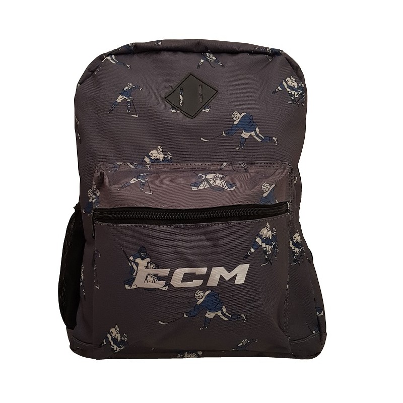 CCM BBP24A Backpack Bag