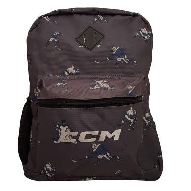 CCM BBP24A Backpack Bag