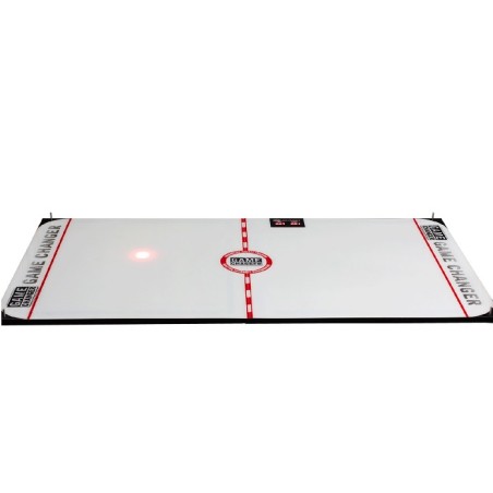 GAME CHANGER Hockey Stickhanling Training System