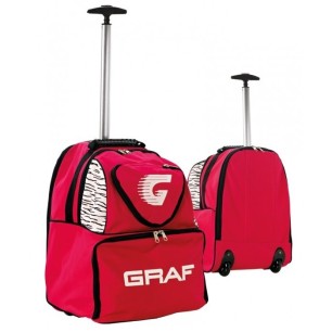 GRAF Figure Skate Trolly Bag