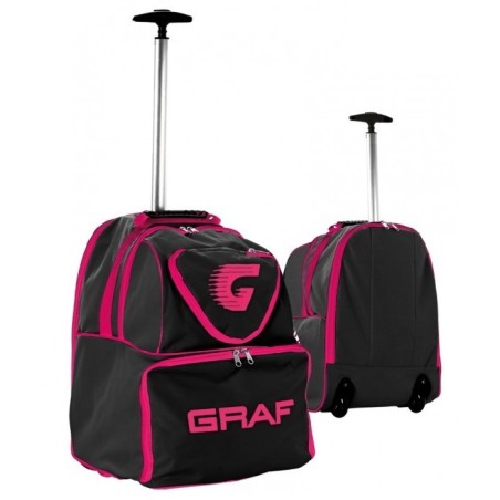 GRAF Figure Skate Trolly Bag