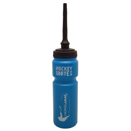 HOKEJAM.LV Hockey Water Bottle 800ML