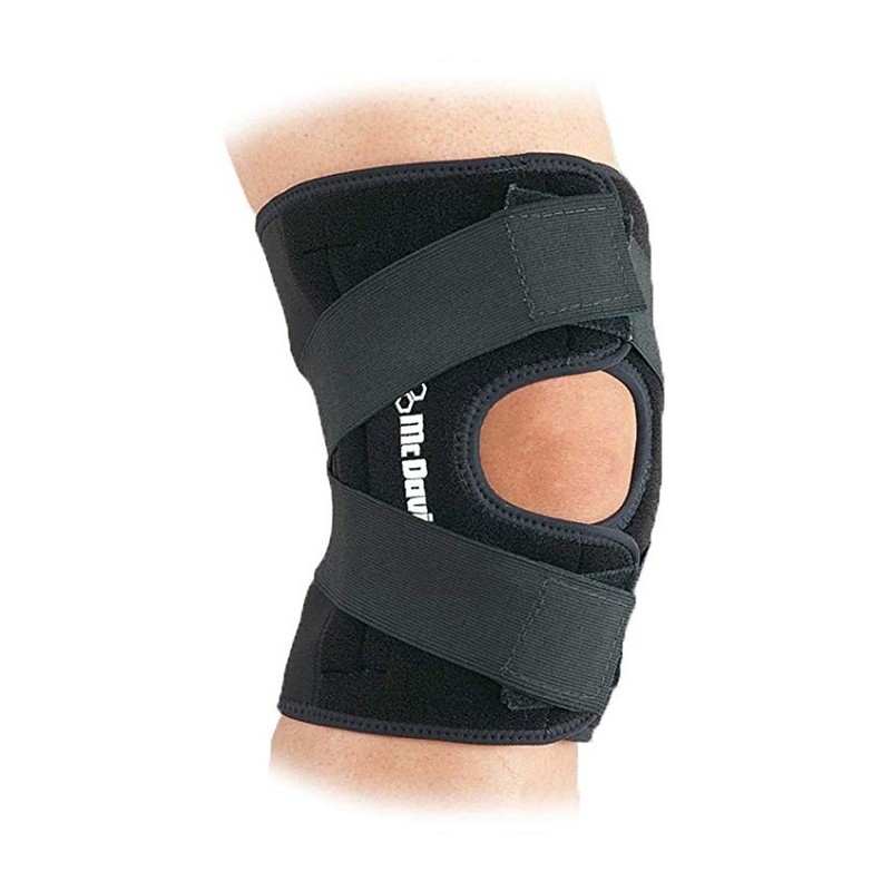 MCDAVID Multi-Action Knee Wrap 4195