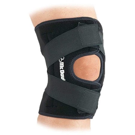 MCDAVID Multi-Action Knee Wrap 4195