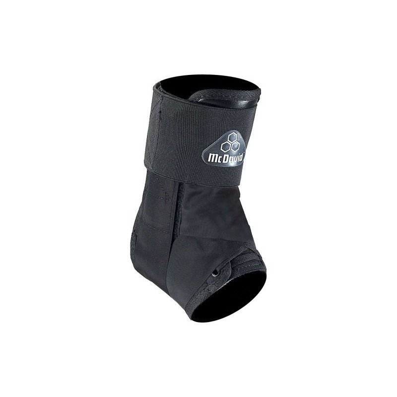 MCDAVID Ultralight Ankle Brace with Straps 195R