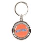 New York Knicks Spinner Keyring