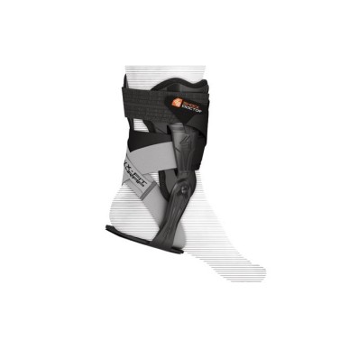 SHOCK DOCTOR Adult V-Flex Ankle XT 855