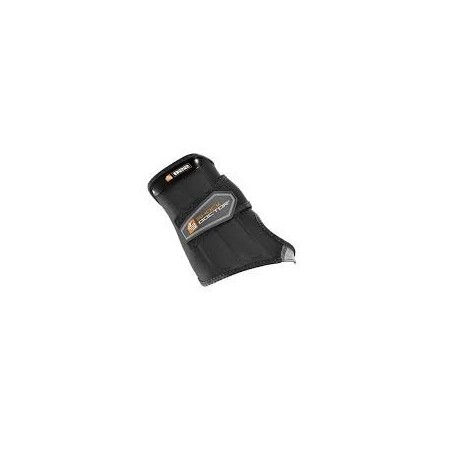 SHOCK DOCTOR Adult Wrist Sleeve Wrap Support 822