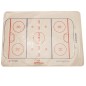 SIDELINES Ice Hockey Coaching Tactic Board 56cm x 40cm