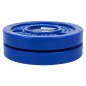 GREEN BISCUIT Finland Off Ice Training Hockey Puck