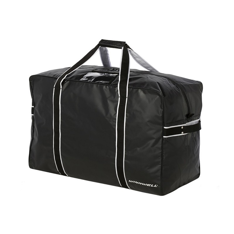 WINNWELL Senior Goalie Equipment Classic Carry Bag