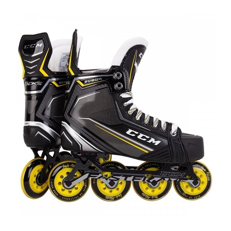 CCM Tacks 9090R Senior Inline Hockey Skates