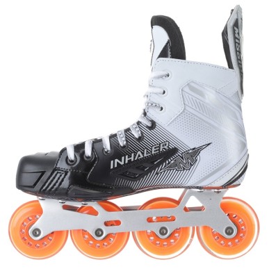 MISSION Inhaler FZ-3 Senior Inline Hockey Skates