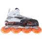 MISSION Inhaler FZ-3 Senior Inline Hockey Skates