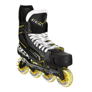 CCM Super Tacks 9370R Junior Inline Hockey Skates