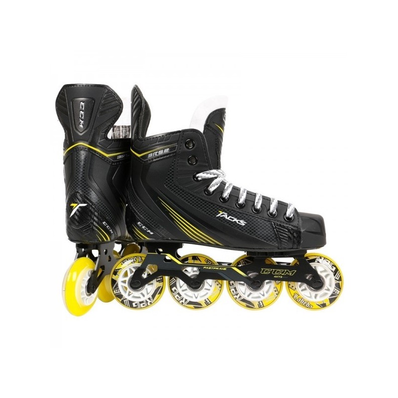 CCM Tacks 3R52 Junior Inline Hockey Skates