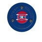 GREEN BISCUIT Montreal Canadiens Off Ice Training Hockey Puck