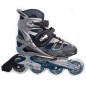 NIJDAM Pro Line Senior Inline Hockey Skates