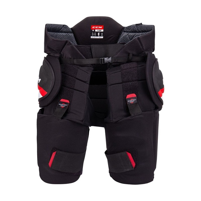 CCM Jetspeed Senior Roller Hockey Girdle