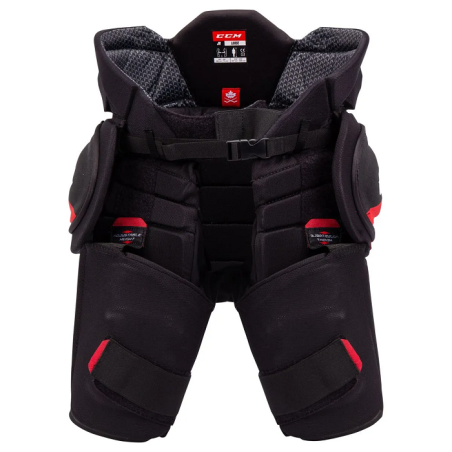 CCM Jetspeed Junior Roller Hockey Girdle