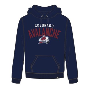 BRAND 47 Helix Senior Colorado Avalanche Hoodie