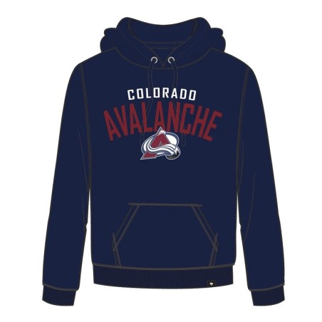 BRAND 47 Helix Senior Colorado Avalanche Hoodie