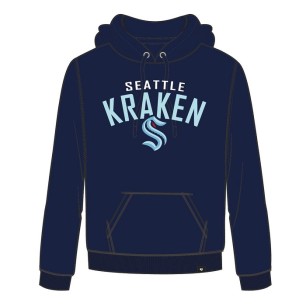 BRAND 47 Helix Senior Seattle Kraken Hoodie